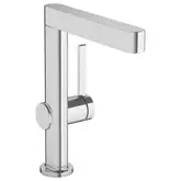 Hansgrohe Finoris 230 Змішувач для умивальника, хром (76060000)