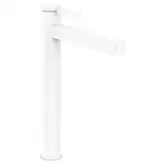 Hansgrohe Finoris 260 Змішувач для умивальника, Matt White (76070700)