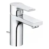 Kludi ZENTA SL 100 Змішувач для умивальника, хром (482900565)