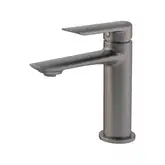 KOER KB-10028-07 Змішувач для умивальника, хром (KR5292)