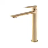 KOER KB-11028-12 Змішувач для умивальника, хром (KR5295)