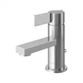 Смеситель для раковины (умывальника) KOHLMAN DEXAME CHROME (QB100D)