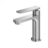 Смеситель для раковины (умывальника) KOHLMAN WEXPO CHROME (QB100W)