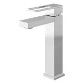 Смеситель для раковины (умывальника) KOHLMAN NEXEN CHROME (QB170U)