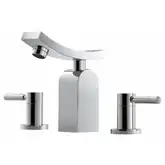 Kraus Змішувач для умивальника KEF-14303 - Хром (KEF-14303CH)