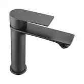 Смеситель для раковины MEXEN ROYO GRAPHITE низкий (MEX-72200-66)