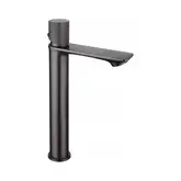 Смеситель для раковины MEXEN ROYO ONE GRAPHITE высокий (MEX-72211-66)