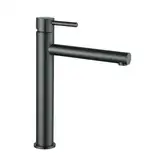 Смеситель для раковины MEXEN ELBA GRAPHITE высокий (MEX-74110-66)