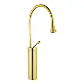 Смеситель для раковины MEXEN DORADO GOLD (MEX-747310-50)