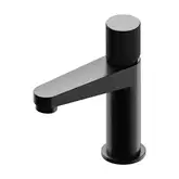 Omnires Contour Змішувач для умивальника, антрацит (CT8010AT)