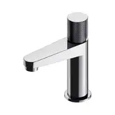 змішувач для умивальника Omnires Contour chrome (CT8010CR)