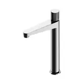 Omnires Contour Змішувач для умивальника високий, хром (CT8012CR)