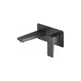 Omnires Parma Змішувач для умивальника, графіт (PM7415GR)