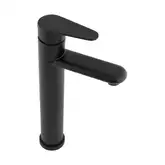 Змішувач для раковини (умивальника) Yoka SENA 36 BLACK (BU.SENA-36-BLK)