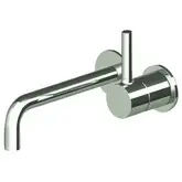 Змішувач для раковини Zucchetti Pan (ZP6123)