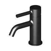 Змішувач для раковини Zucchetti Pan (ZP6211.N1)