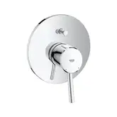 Смеситель для ванны/душа Grohe Concetto (цвет - хром) (19346001)