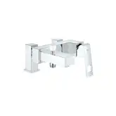 Смеситель для ванны, однорычажный Grohe Eurocube (цвет - хром) (23143000)