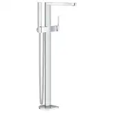 Grohe Plus Змішувач для ванни, підлоговий, хром (23846003)