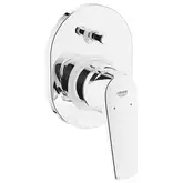 Grohe BauFlow Змішувач прихованого монтажу, хром (29045000)