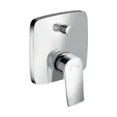 Hansgrohe Mertis Змішувач для ванни, хром (31454000)