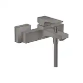 Hansgrohe Metropol Смеситель для ванны, черный матовый (32540340)