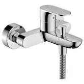 Hansgrohe Rebris Смеситель для ванны, хром (72440000)