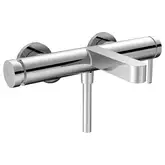 Hansgrohe Finoris Смеситель для ванны/душа, хром (76420000)