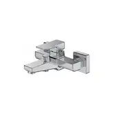 Omnires Parma Змішувач для ванни, хром (PM7430CR)