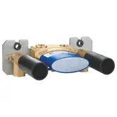 Grohe Grohtherm SmartControl Встраиваемый механизм (26449000)