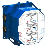 Paffoni Compact Box Встраиваемая часть для смесителя (CPBOX001)