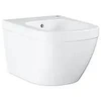 Биде подвесное Grohe Euro Ceramic, с покрытием PureGuard (3920800H)