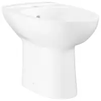 Биде напольное Grohe Bau Ceramic (39432000)