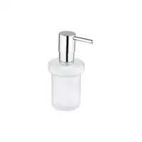 Дозатор жидкого мыла Grohe Essentials Cube (40394000)