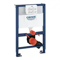 Grohe Rapid SL 2 в 1 Система инсталляции для унитаза (38948000)
