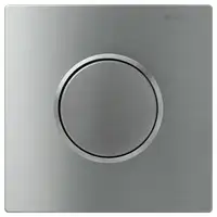 Geberit Sigma 10 Клавиша смыва для писсуара, нерж. сталь (116.015.SN.1)