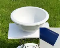 Snail Умивальник «Аврора» А800М Маренго МАТ (105A800M)