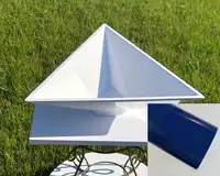 Snail Умивальник «Пегас» А800 Маренго глянець (114A800)