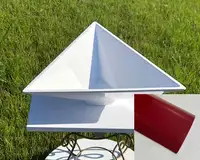 Snail Умивальник «Пегас» А900М Рубін МАТ (114A900M)