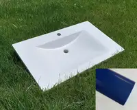 Snail Умивальник «Орфей» 800 А800М Маренго МАТ (165/800A800M)