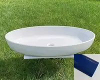 Snail Умивальник «Фараон»  А800М Маренго МАТ (169A800M)