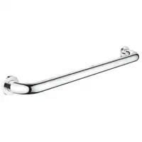 Поручень для ванны 600 мм Grohe Essentials, хром (40794001)