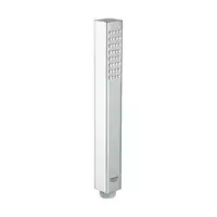 Лейка для душа Grohe Euphoria Cube+ Stick (цвет - хром), 1 тип струи (278880001)