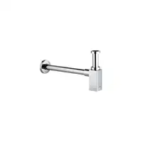 Сифон для раковини Grohe (40564000)