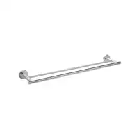 Полотенцедержатель, Hansgrohe Logis Universal, хром (41712000)