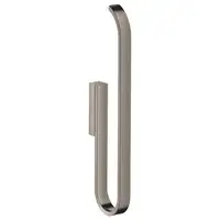 Держатель запасного рулона бумаги Grohe Selection (цвет - тёмный графит, матовый) (41067AL0)