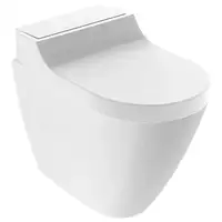 Напольный унитаз-биде Geberit AquaClean Tuma Comfort (белый «Alpine») (146.310.11.1)
