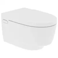 Подвесной унитаз-биде Geberit AquaClean Mera Classic (белый «Alpine») (146.204.11.1)