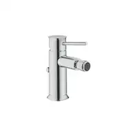 Смеситель для биде, однорычажный Grohe BauClassic (цвет - хром) (23163000)