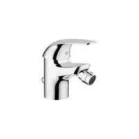 Смеситель для биде, однорычажный Grohe Euroeco (цвет- хром) (23266000)